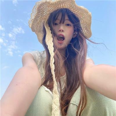 五星级鱼干女