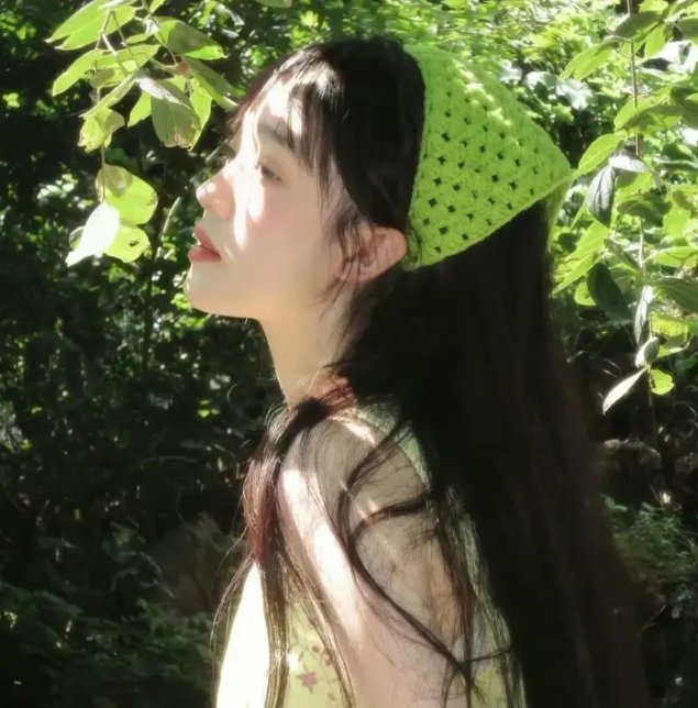 荡女桃花处处开